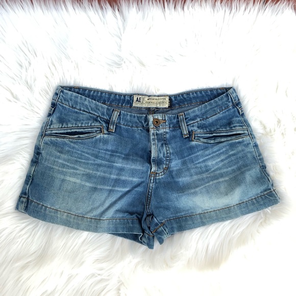 American Eagle Outfitters Pants - american eagle outfitters shorts.